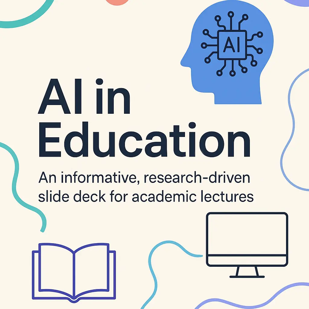 AI in Education